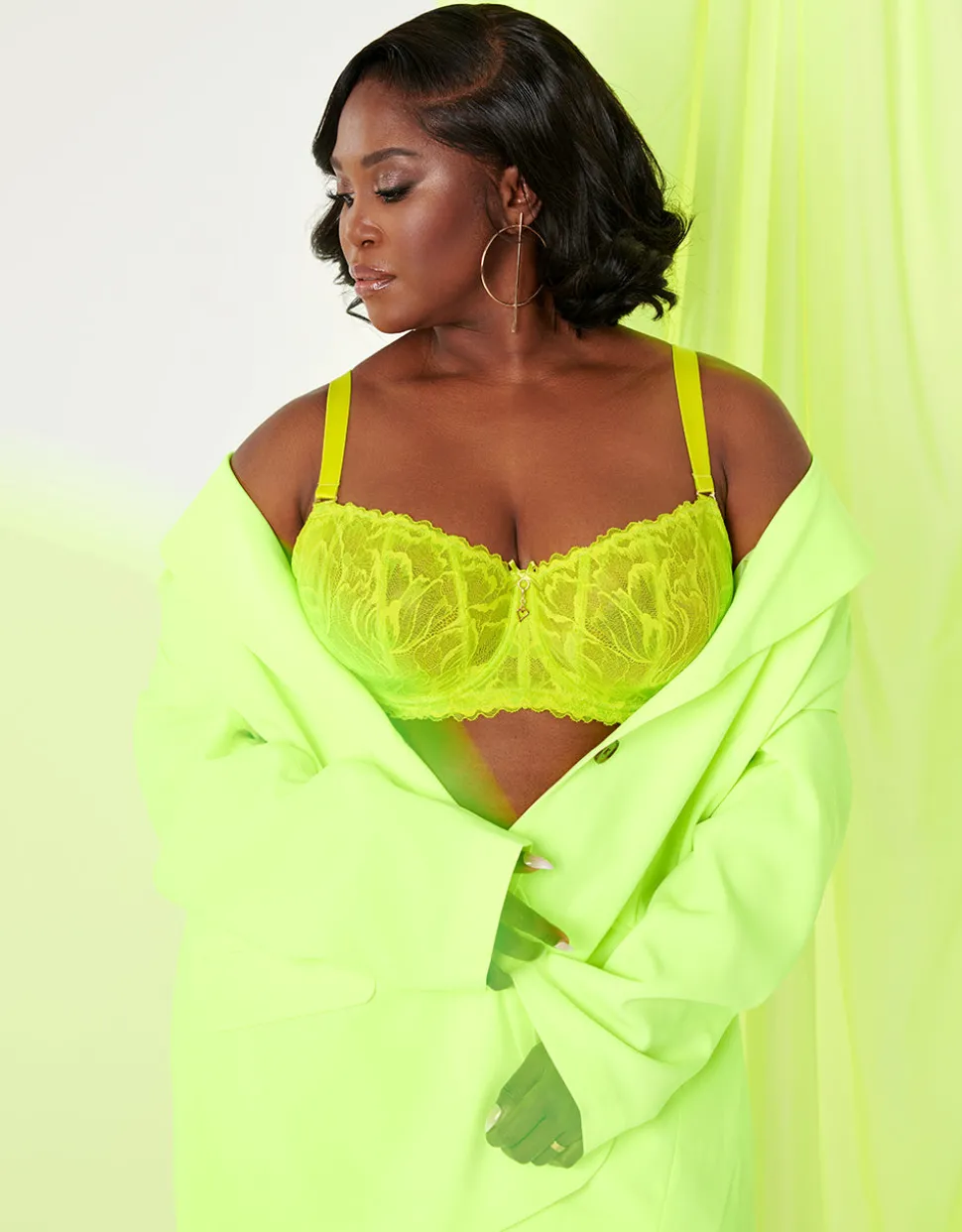 BH Cariba lime