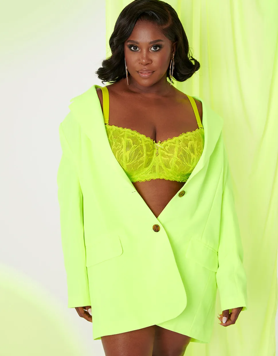 BH Cariba lime