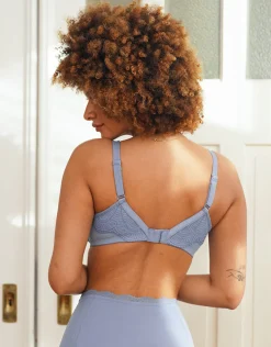 BH Clara Lace bluegrey