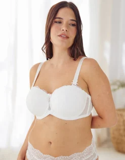 BH Diamond ivory