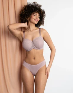 BH Diamond taupe