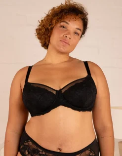 BH Gracy Lace black