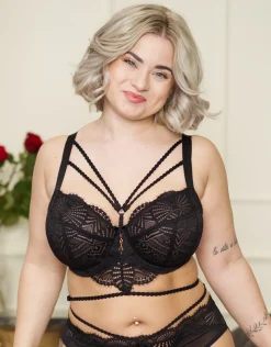 BH Lilou black
