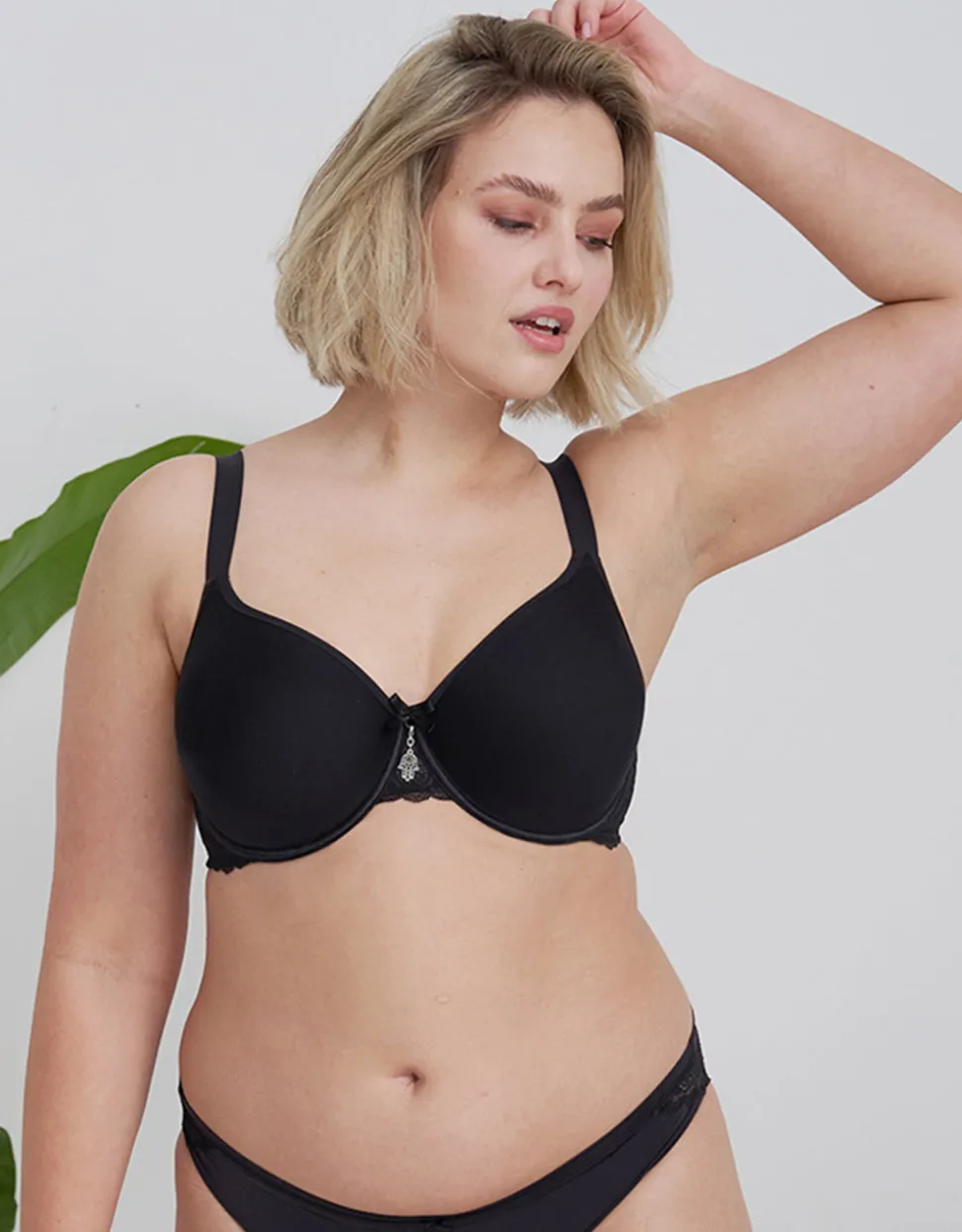 BH Lucy black