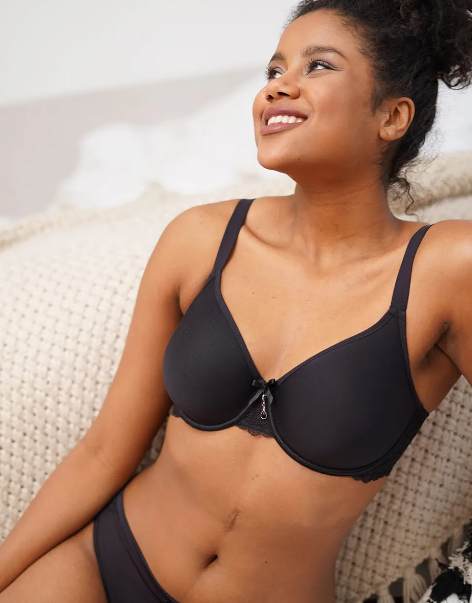 BH Lucy black