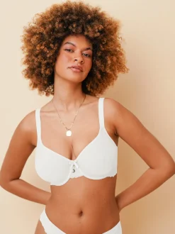 BH Lucy Classic ivory