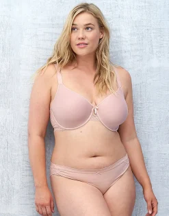BH Lucy Classic rose