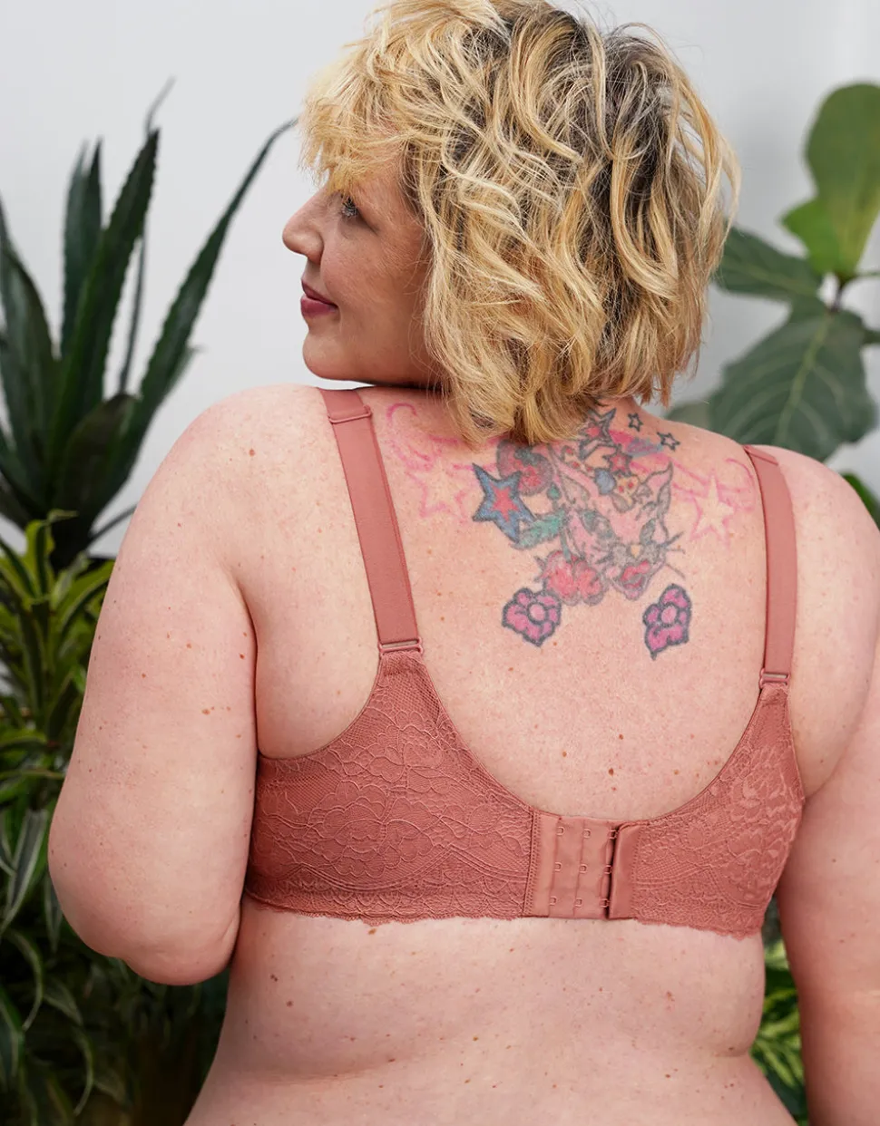 BH Lucy terra