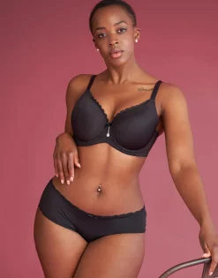 BH Pure Basic black