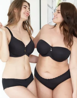 BH Pure Basic black