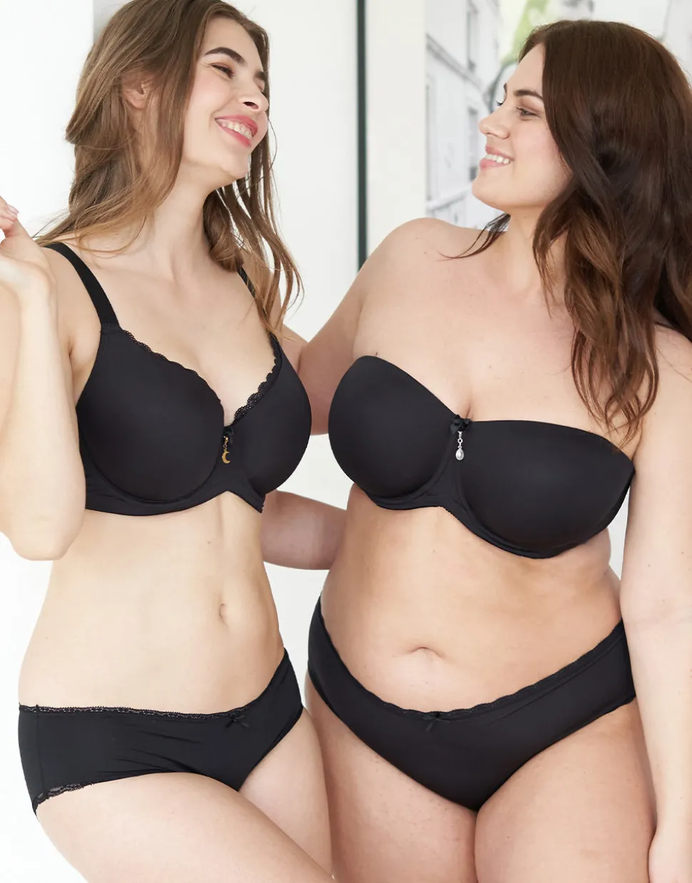 BH Pure Basic black