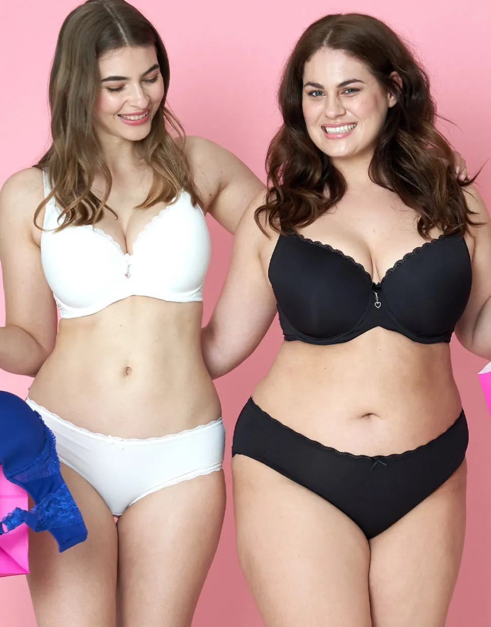 BH Pure Basic black