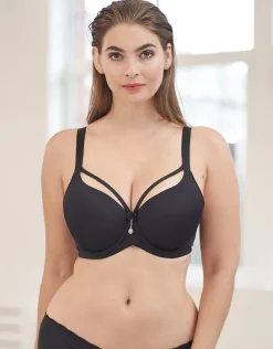 BH Pure Passion black