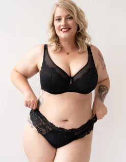 BH Sensla black