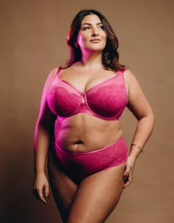 BH Sensla Luxe fuchsia