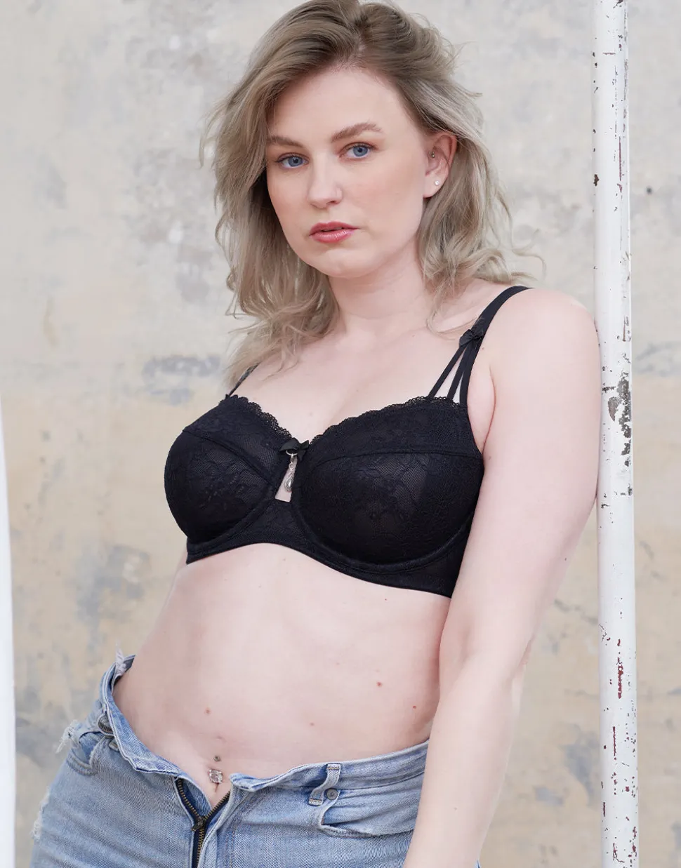 BH Sienna black