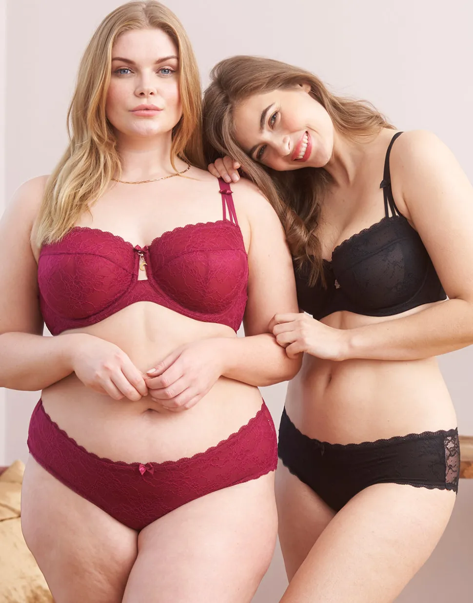 BH Sienna black