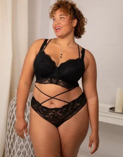 BH True Glam black