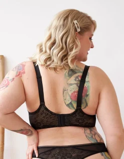 BH True Lace black