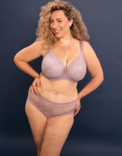 BH True Lace violetgrey