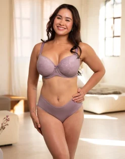 BH True Lace violetgrey