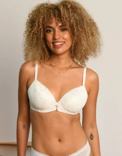 BH Vienna Strappy ivory