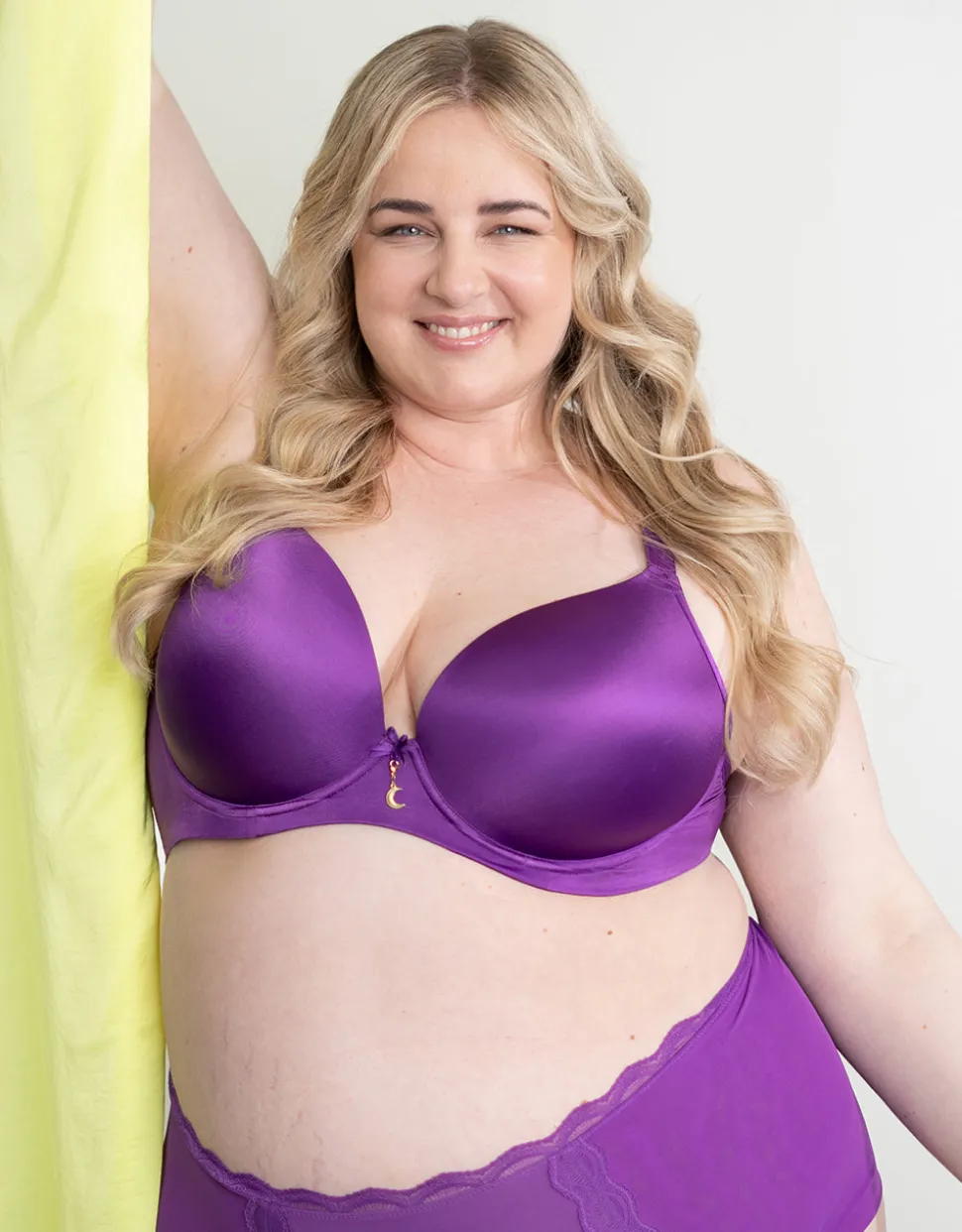 BH Voilà purple