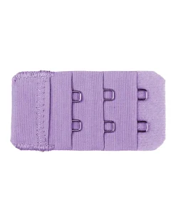 BH-Verlängerer lavender 2-reihig