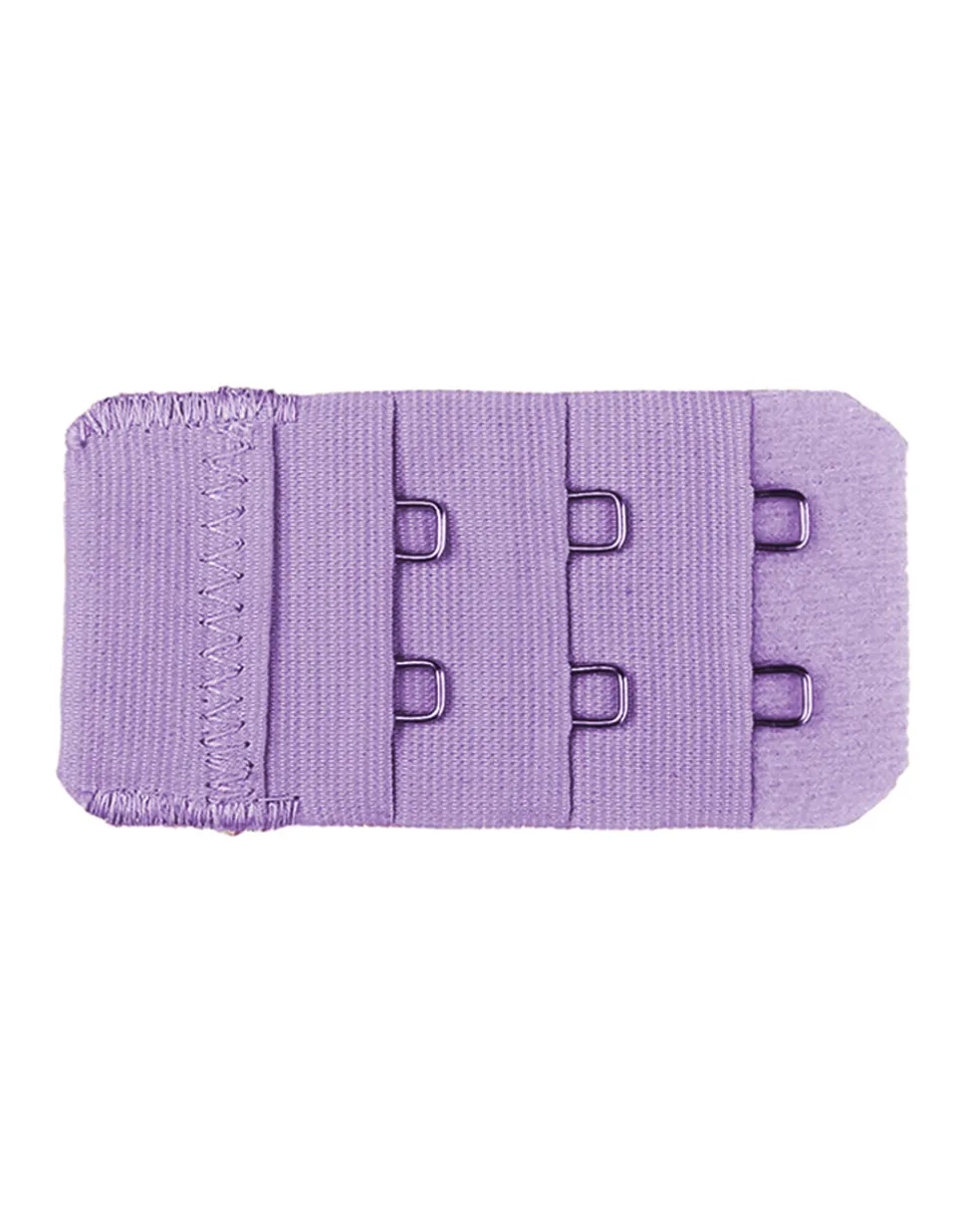 BH-Verlängerer lavender 2-reihig
