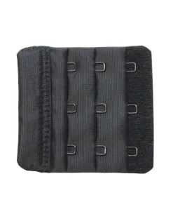 BH-Verlängerer black 3-reihig