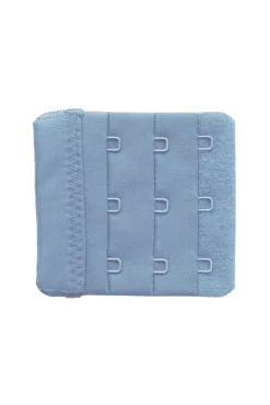 BH-Verlängerer bluegrey 3-reihig