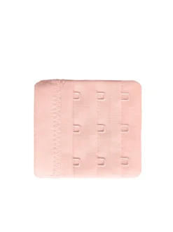 BH-Verlängerer blush 3-reihig