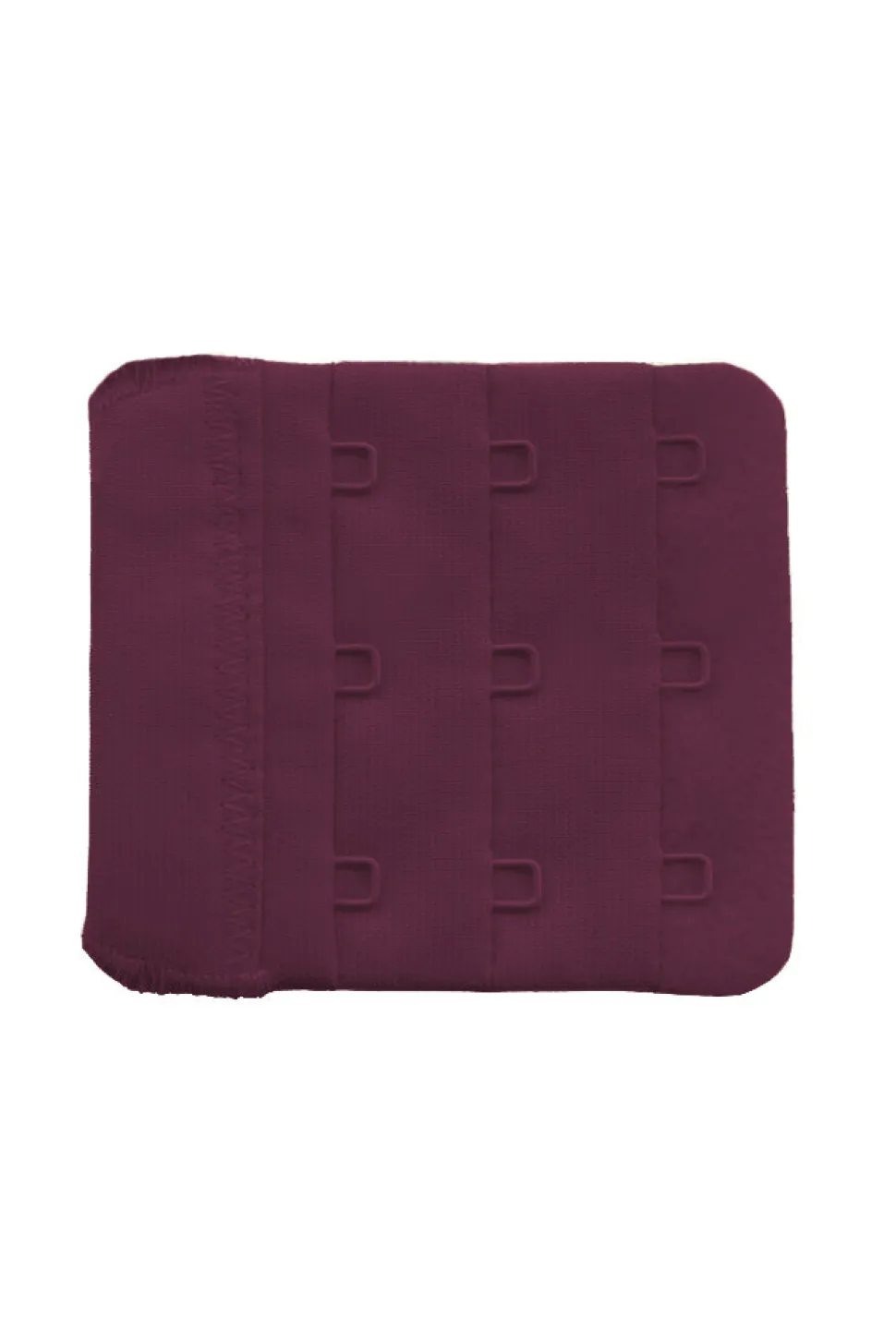 BH-Verlängerer maroon 3-reihig