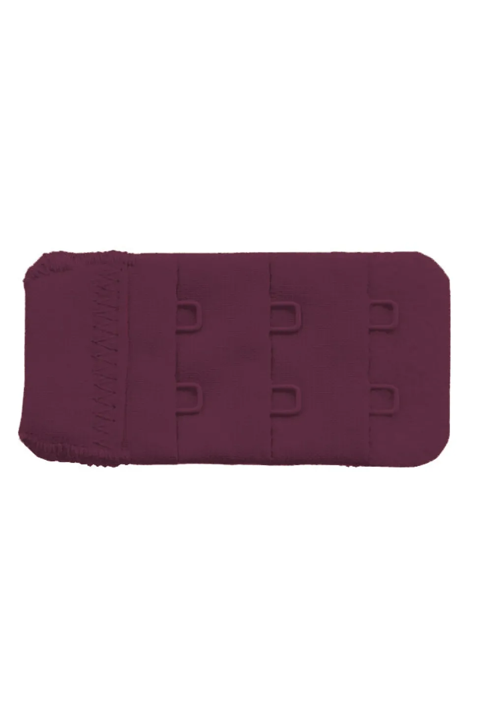 BH-Verlängerer maroon 2-reihig