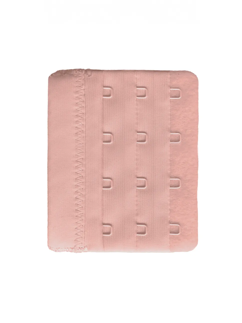 BH-Verlängerer rose 4-reihig