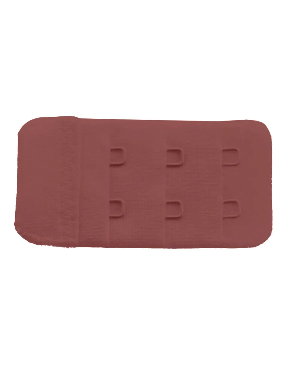 BH-Verlängerer rosebrown 2-reihig