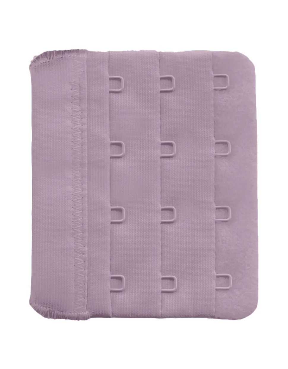 BH-Verlängerer violetgrey 4-reihig