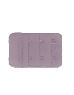 BH-Verlängerer violetgrey 2-reihig