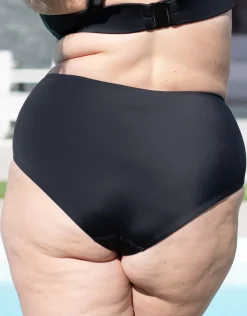 Bikini-High-Panty Mambo black