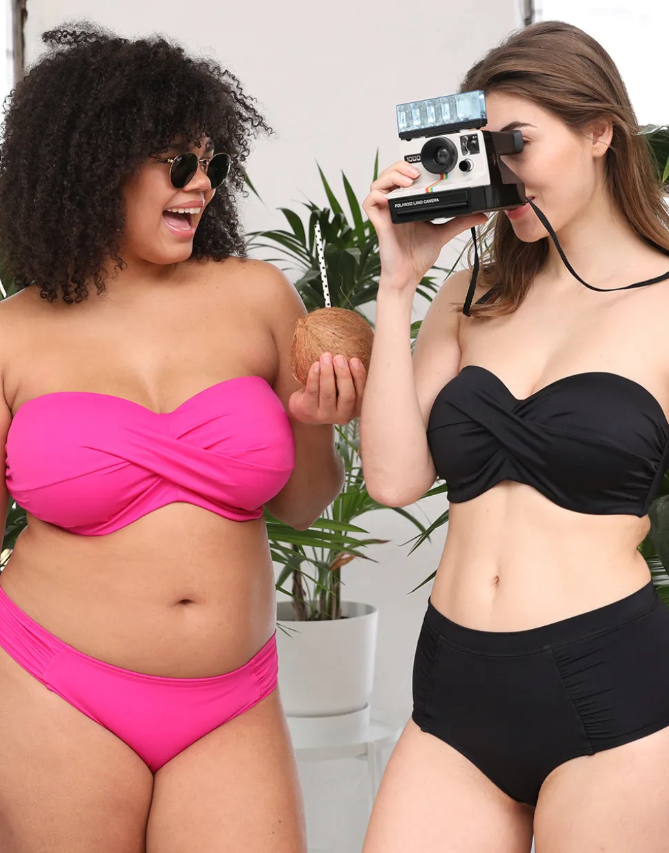 Bikini-High-Waist-Panty Monaco black