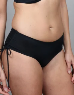 Bikini-Panty Monaco black