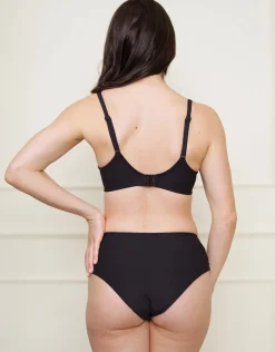 Bikini-Panty Porto black