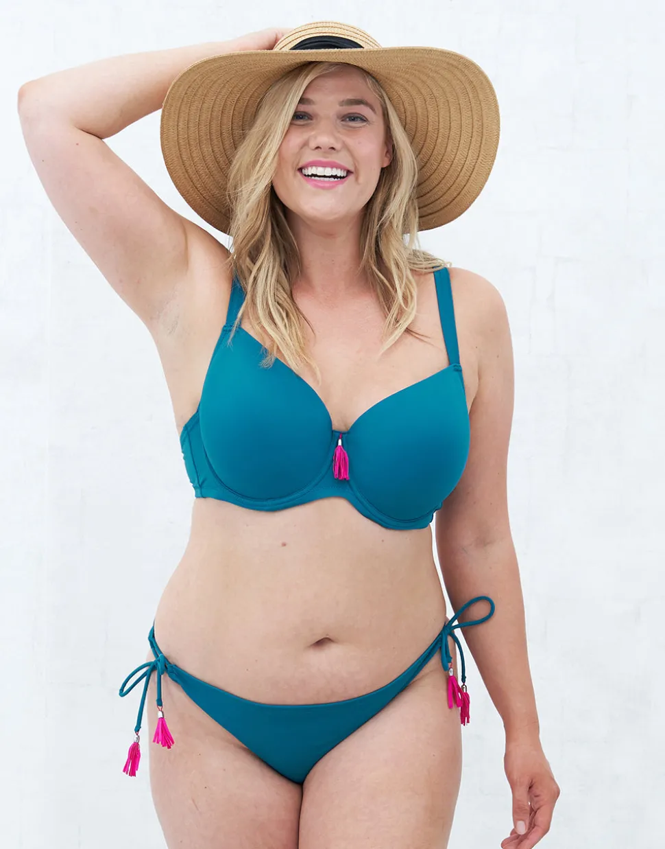 Bikini-Slip Formentera