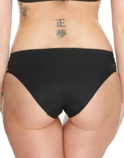 Bikini-Slip Monaco black