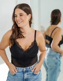 Body Sensla black