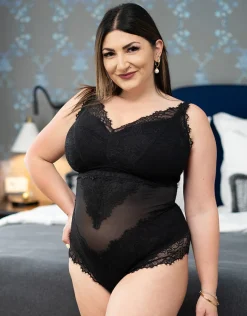 Body-Set 2x Sensla