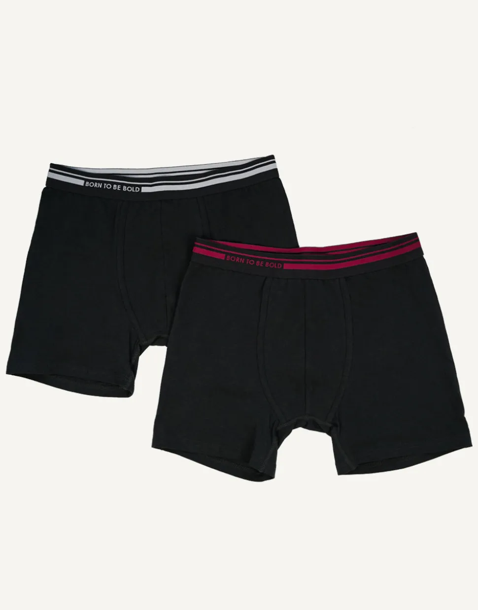 Boxershorts-Set Mix