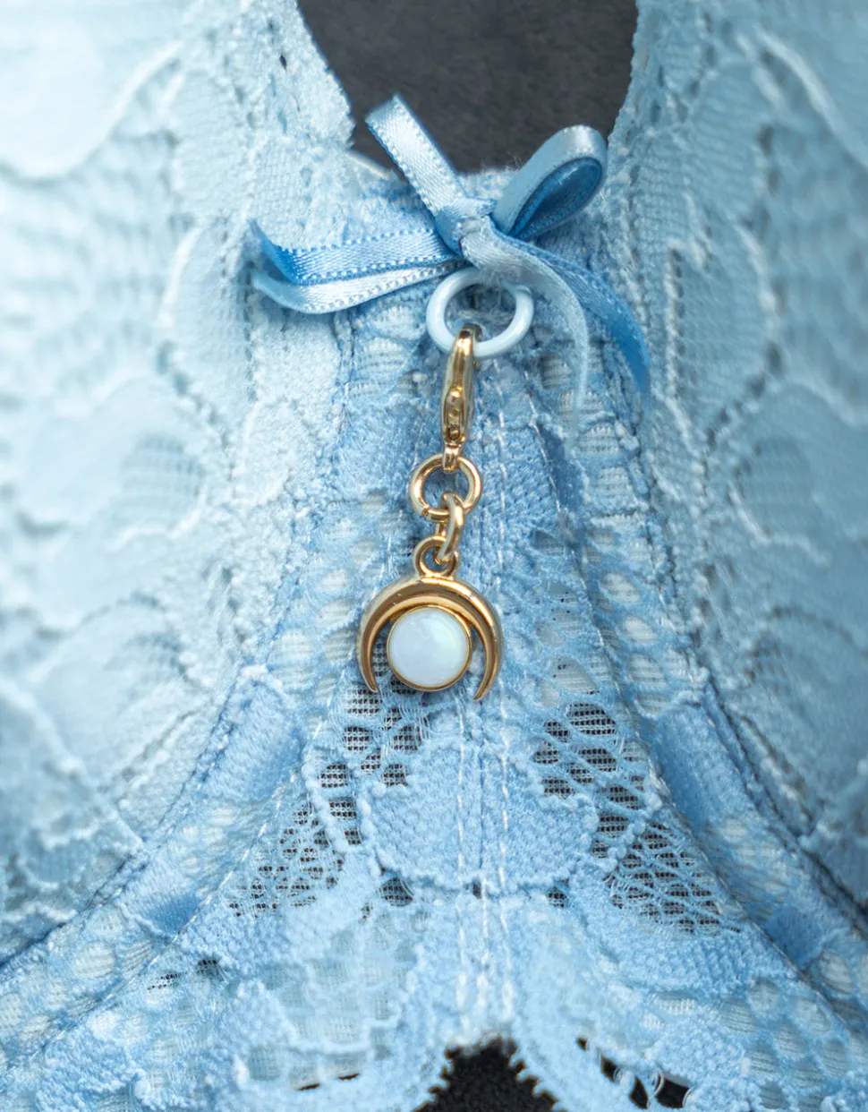Bra Charm Luna