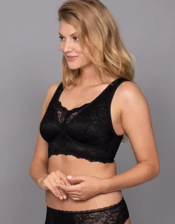 Bralette Eliana black