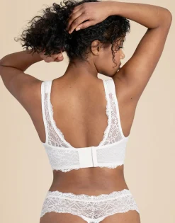 Bralette Eliana powder